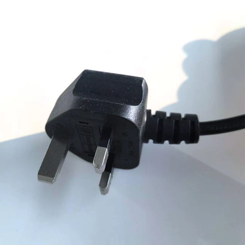 British Plug British Plug
