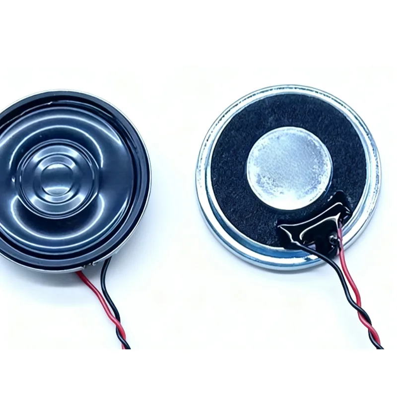 Consumer Electronics Wire Harness with Miniature Speaker Connection Consumer Electronics Wire Harness with Miniature Speaker Connection