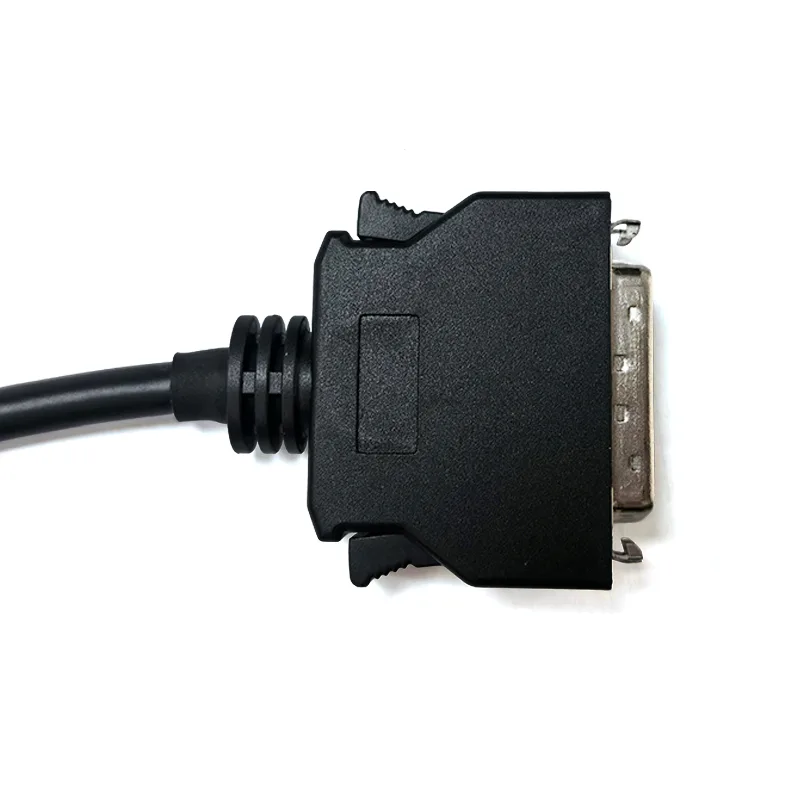 Industrial Intelligence SCSI Signal Transmission Wire Harness Industrial Intelligence SCSI Signal Transmission Wire Harness
