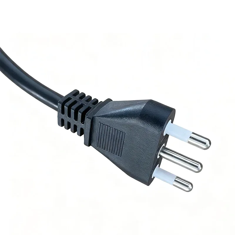 Italian Plug 3-pole Italian Plug 3-pole